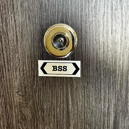 Bss Апартаменты *