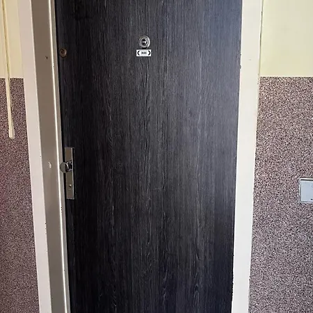 アパート Bss Trenčín