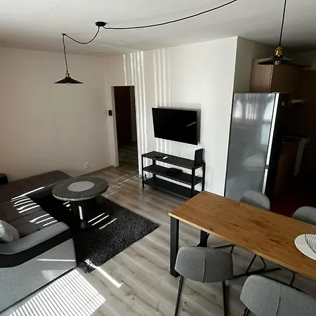 Апартаменты Bss