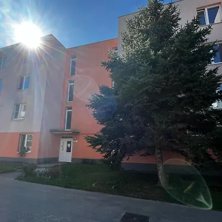 Апартаменты Bss *