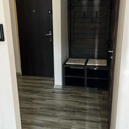 Апартаменты Bss