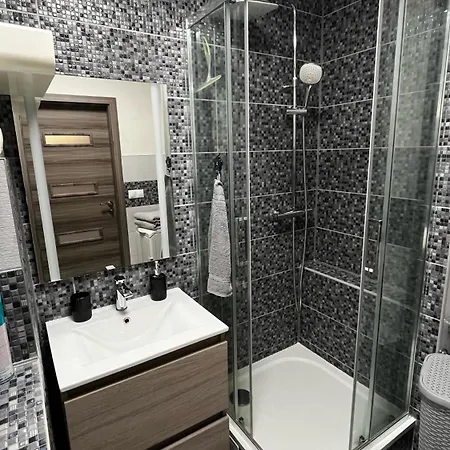 Bss アパート Trenčín