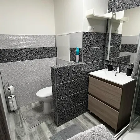 Bss アパート Trenčín